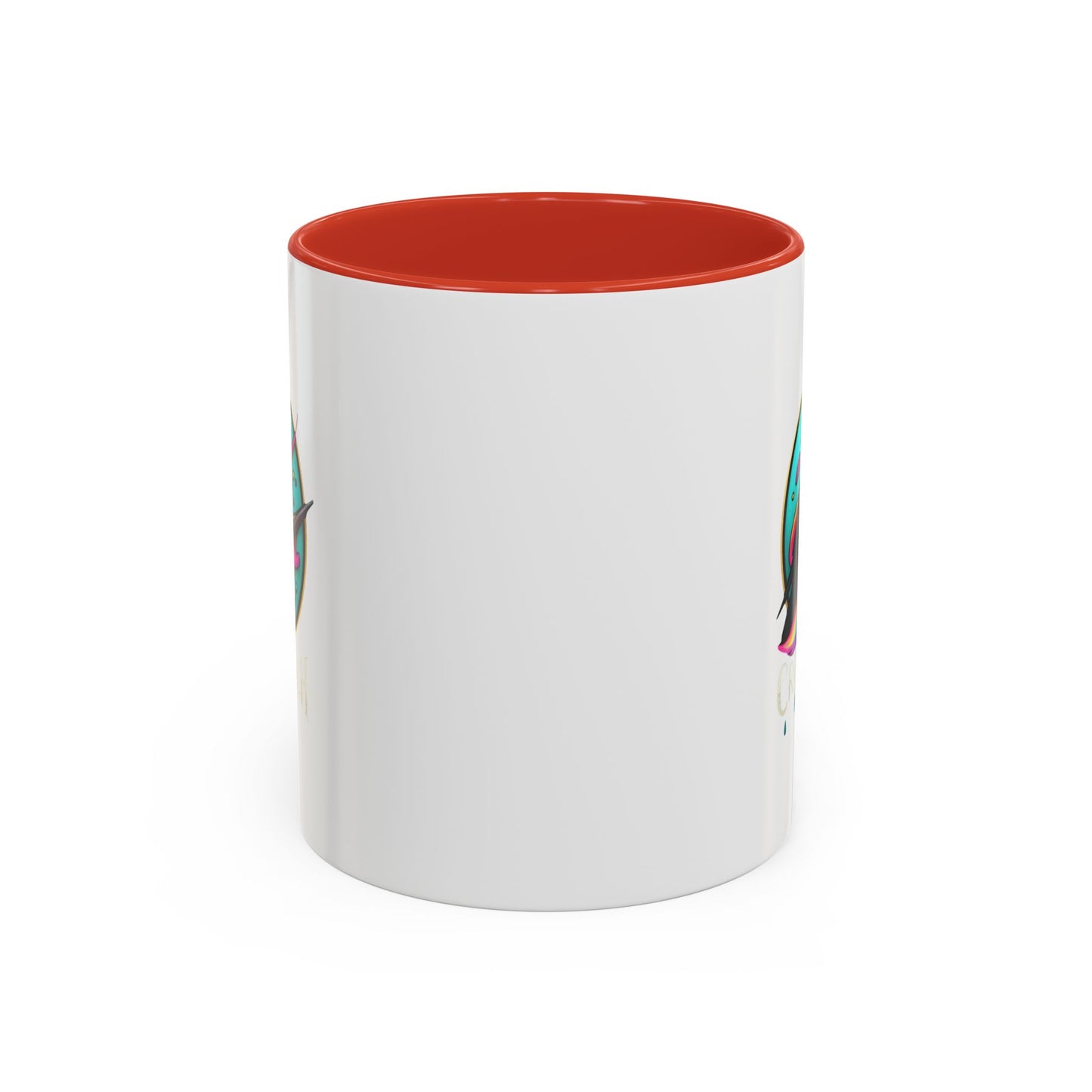 Crow’s Perch Artworks Coffee Mug - 11/15oz