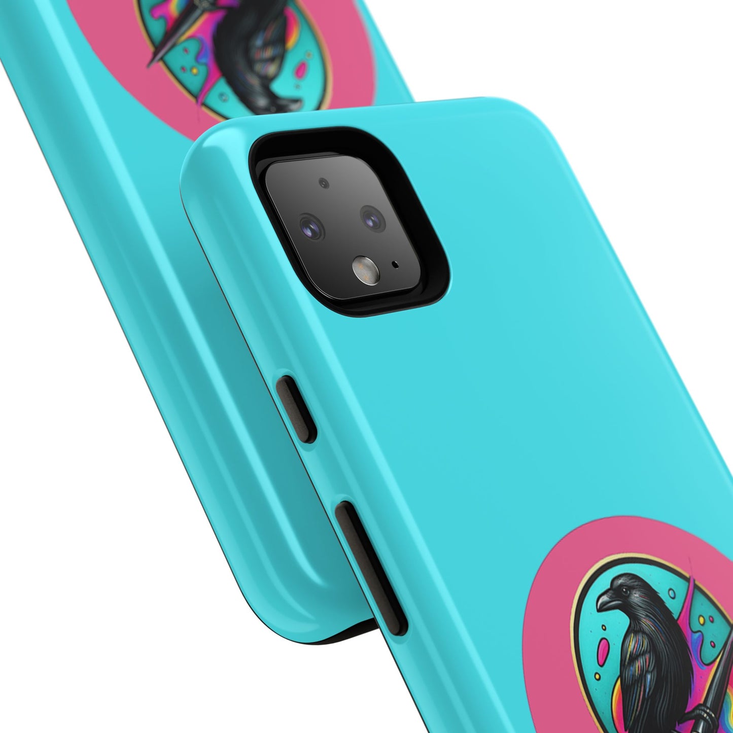 Official Crow's Perch Artworks Phone Case