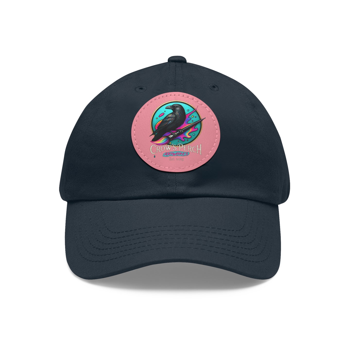 Crow's Perch Artworks Cap