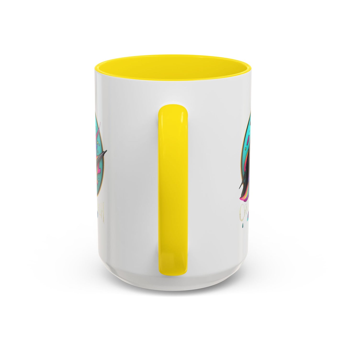 Crow’s Perch Artworks Coffee Mug - 11/15oz