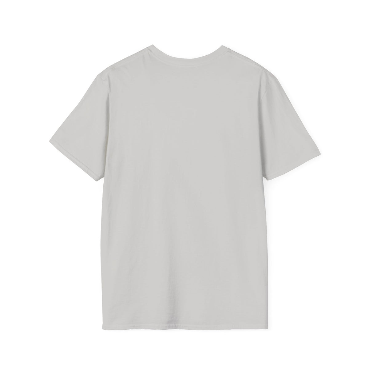 Crow's Perch Artworks Softstyle T-Shirt Printify