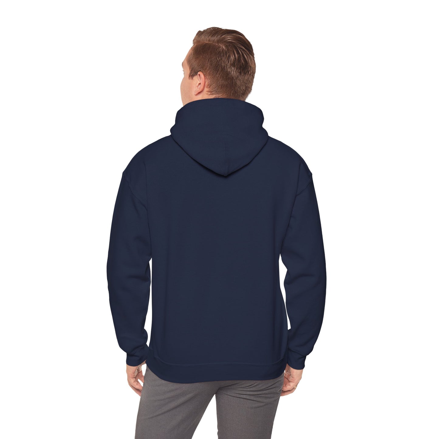 Crow's Perch Artworks Graphic Hoodie