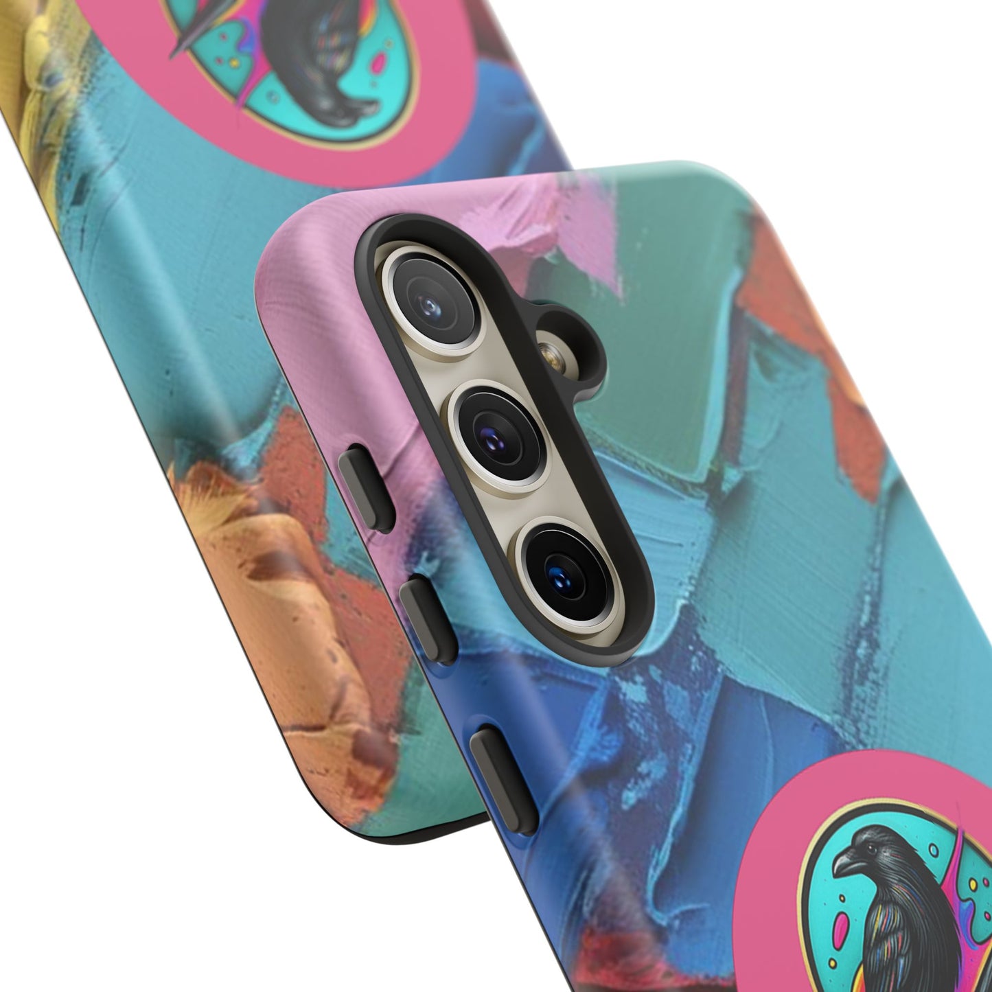 Official Crow's Perch Artworks Phone Case