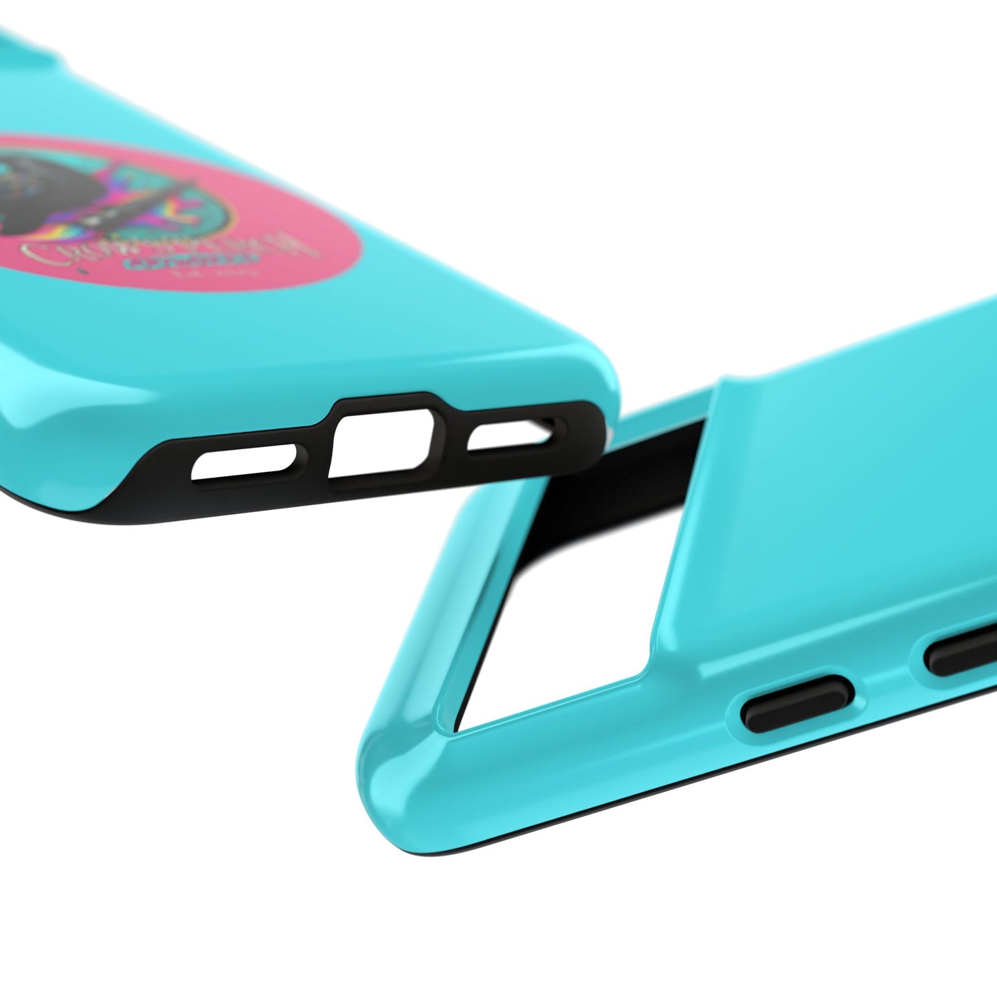 Official Crow's Perch Artworks Phone Case