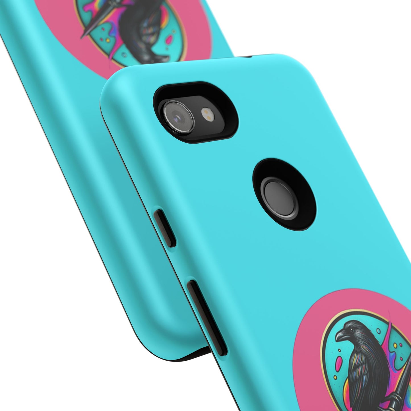 Official Crow's Perch Artworks Phone Case