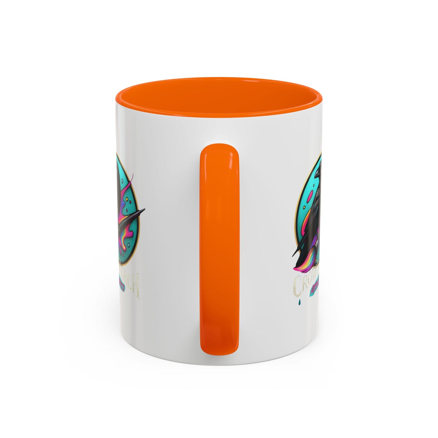 Crow’s Perch Artworks Coffee Mug - 11/15oz