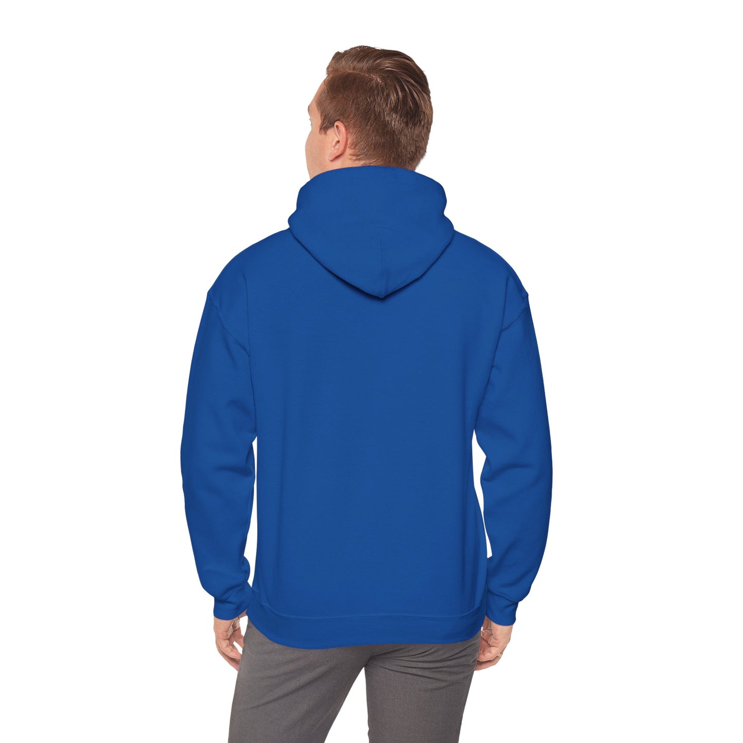 Crow's Perch Artworks Graphic Hoodie