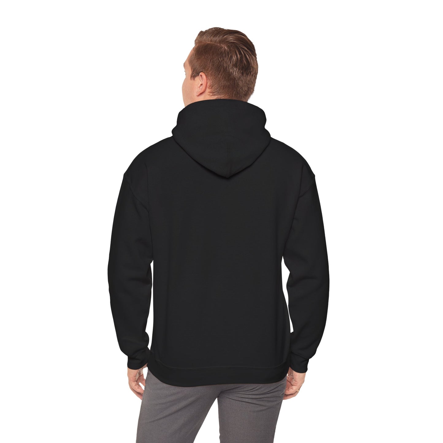 Crow's Perch Artworks Graphic Hoodie