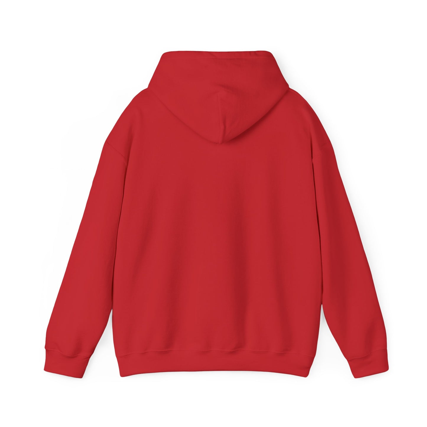 Crow's Perch Artworks Graphic Hoodie
