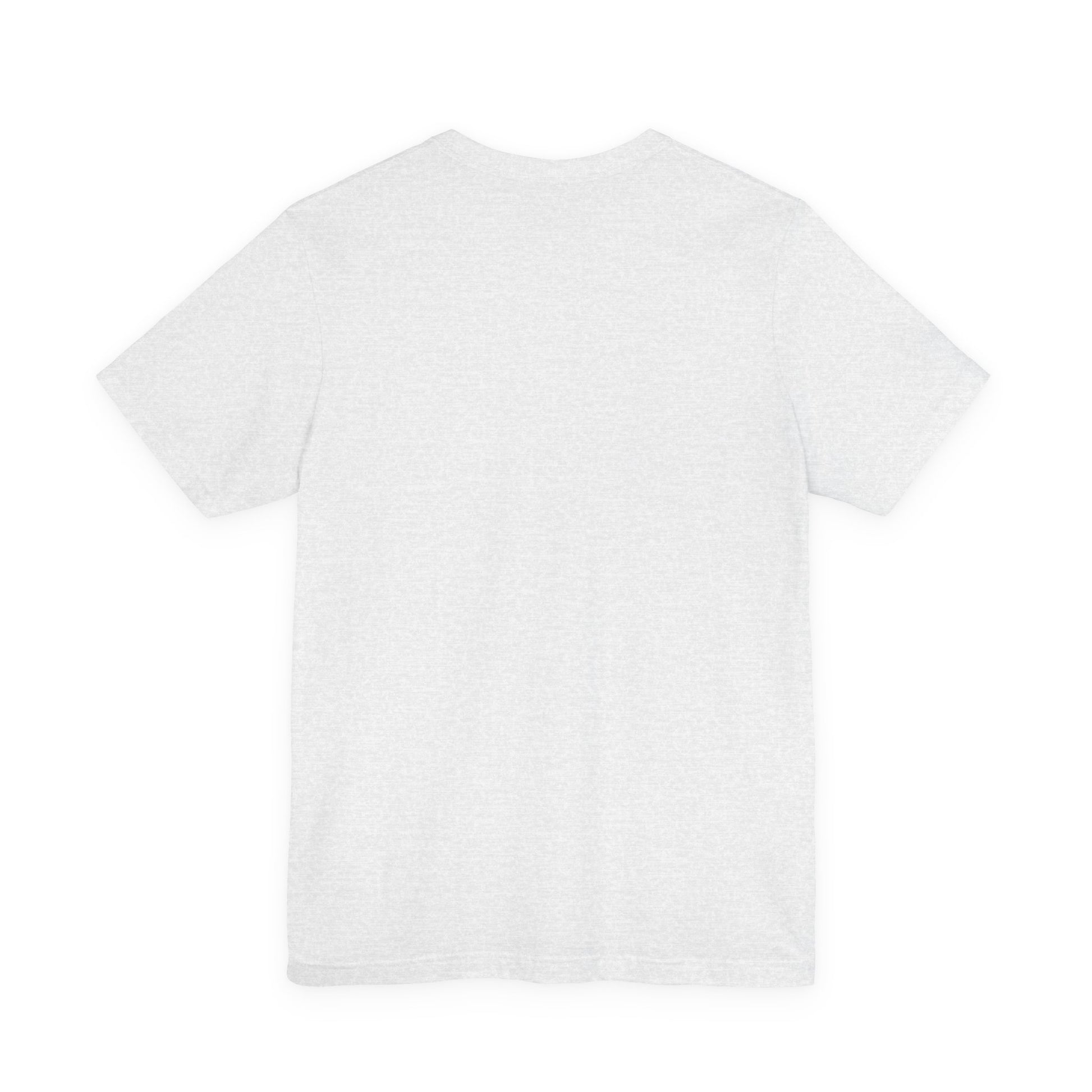 Paint Your Life With Bold Colors T-Shirt Printify