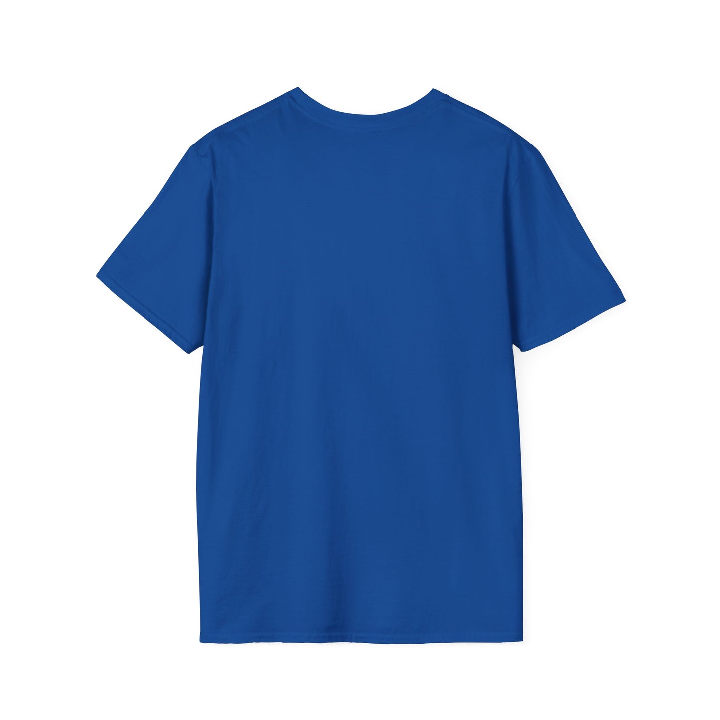 Crow's Perch Artworks Softstyle T-Shirt Printify