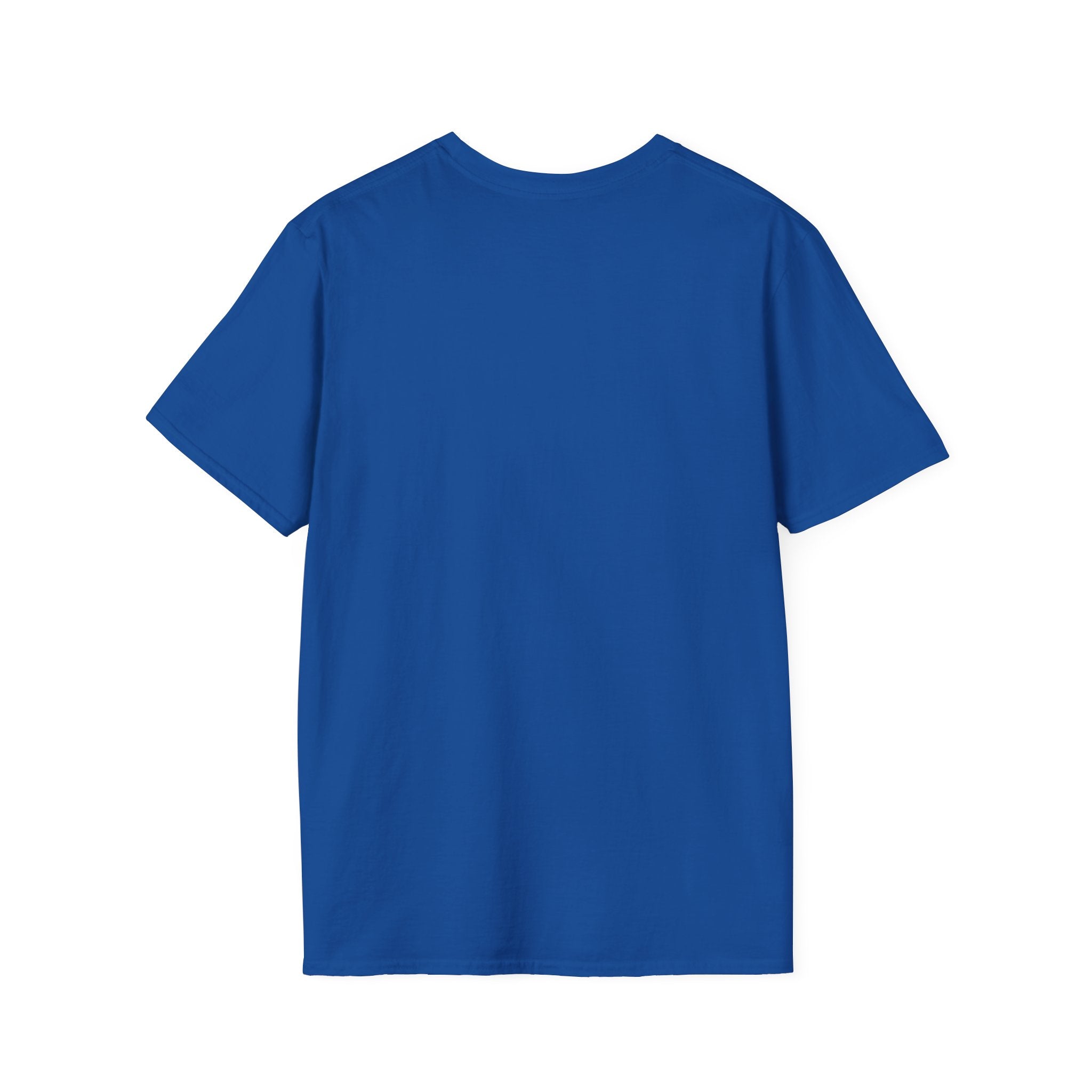 Crow's Perch Artworks Softstyle T-Shirt Printify