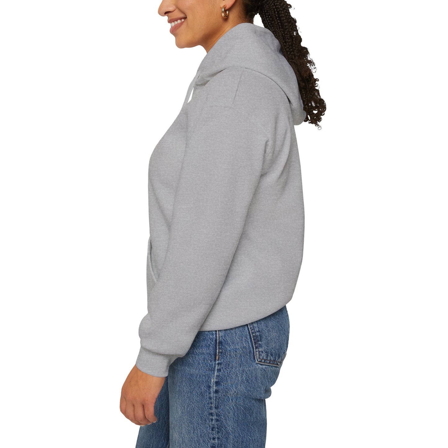 Crow's Perch Artworks Graphic Hoodie