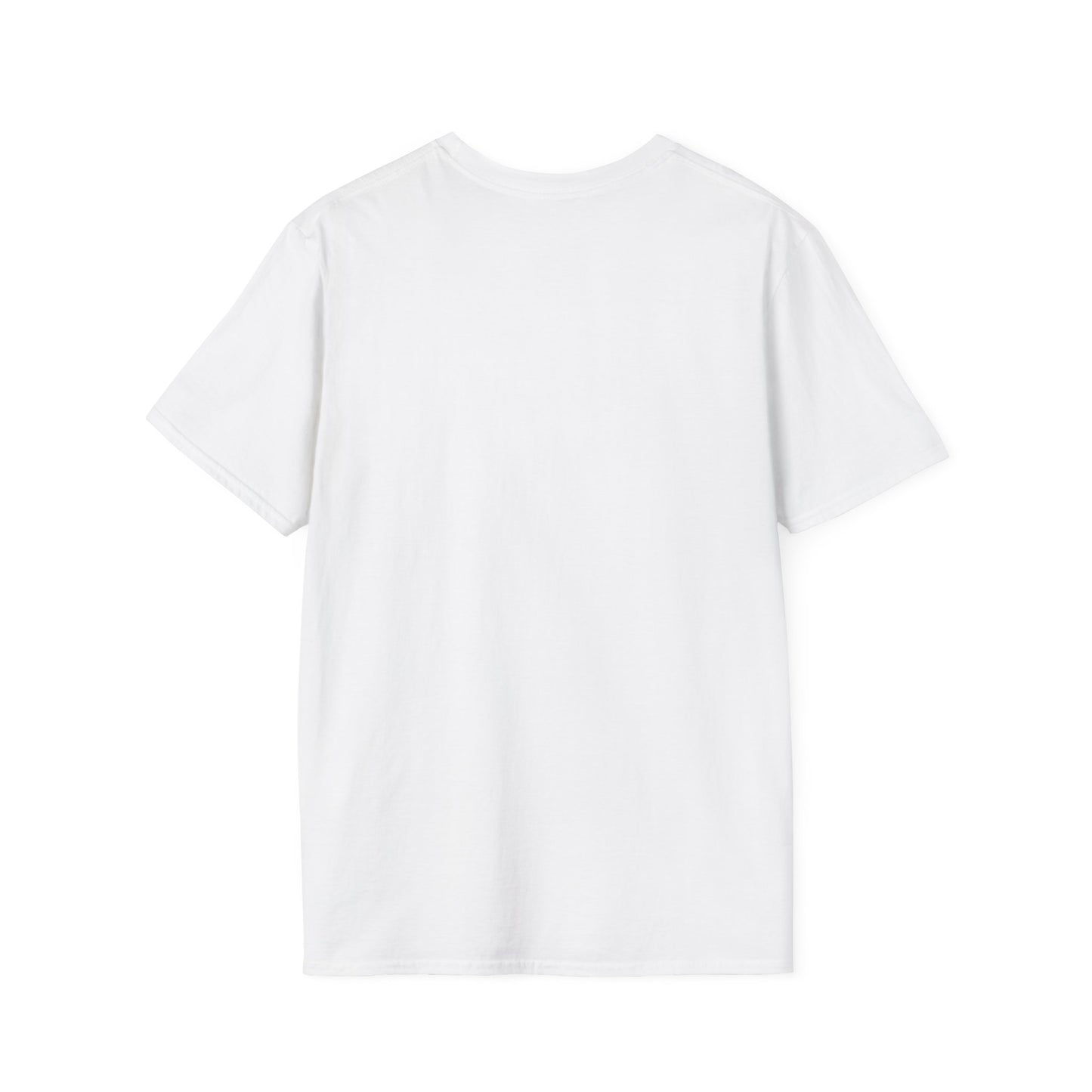 Gone Fishing Softstyle T-Shirt | Perfect for Anglers, Gifts for Fishermen, Outdoor Enthusiasts, Birthday, Father's Day!