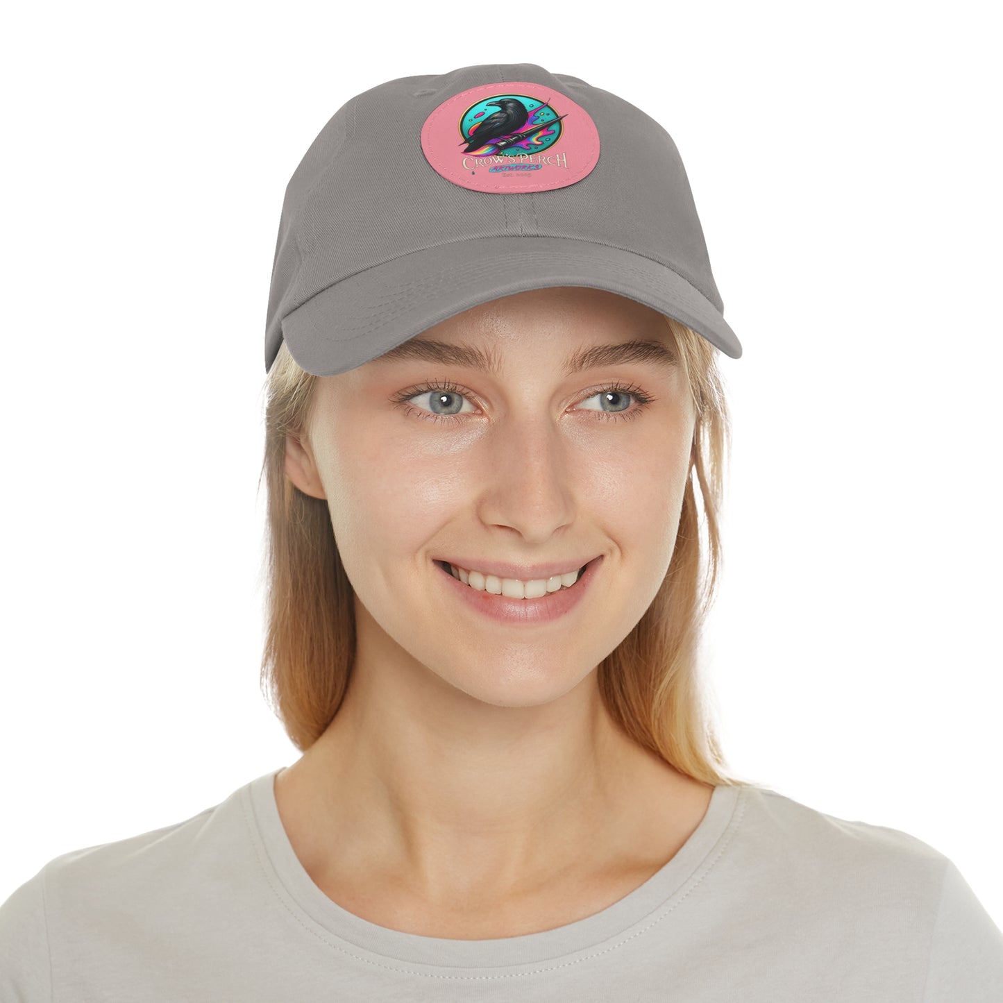 Crow's Perch Artworks Cap