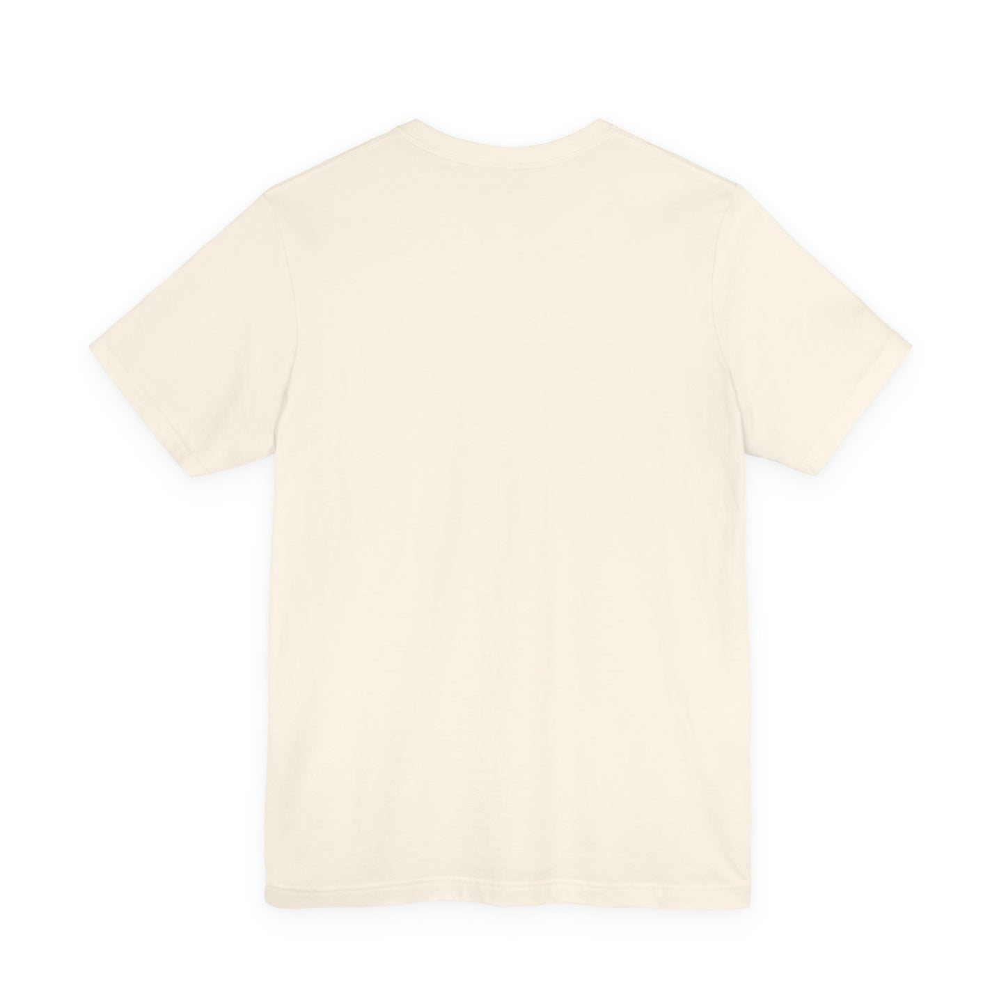 Art Life Graphic Tee - Colorful Painter Brushstroke T‑Shirt Printify