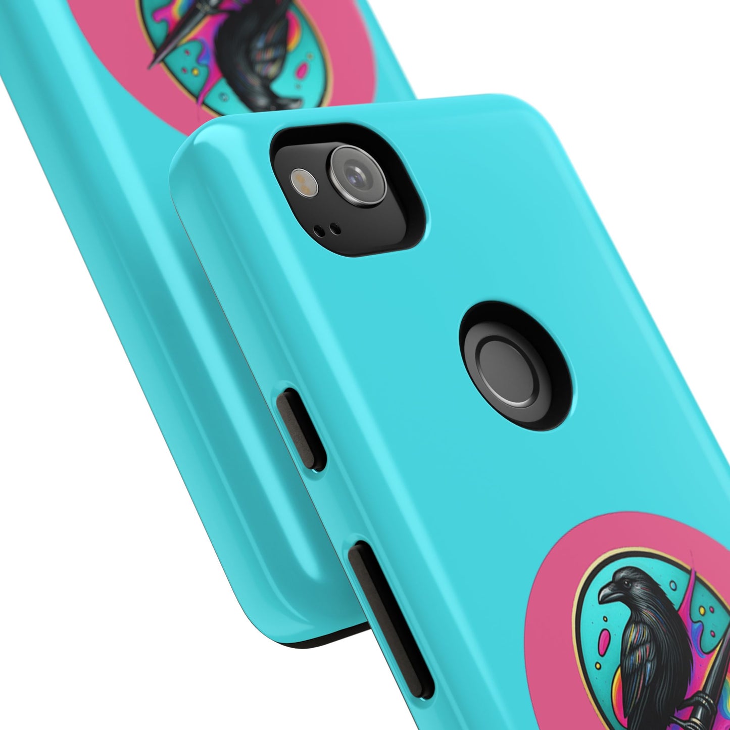 Official Crow's Perch Artworks Phone Case