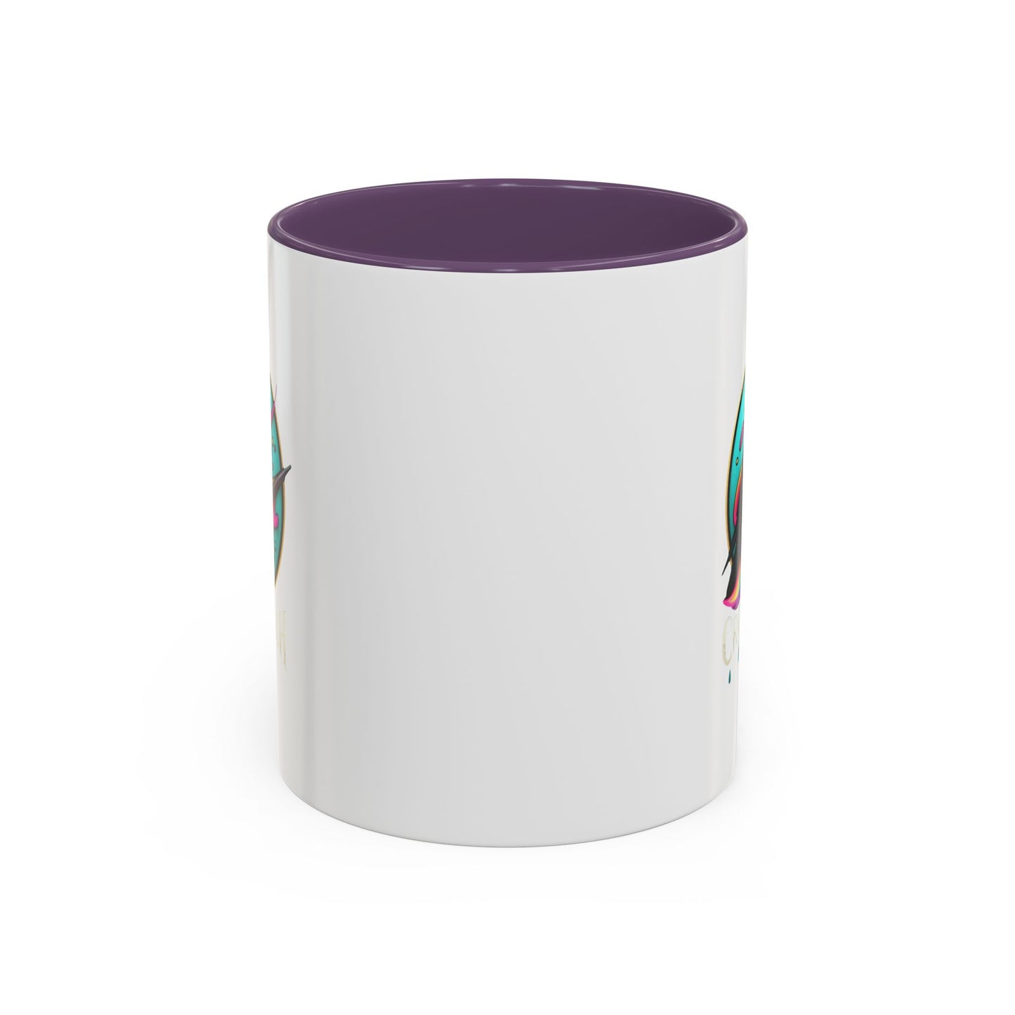 Crow’s Perch Artworks Coffee Mug - 11/15oz