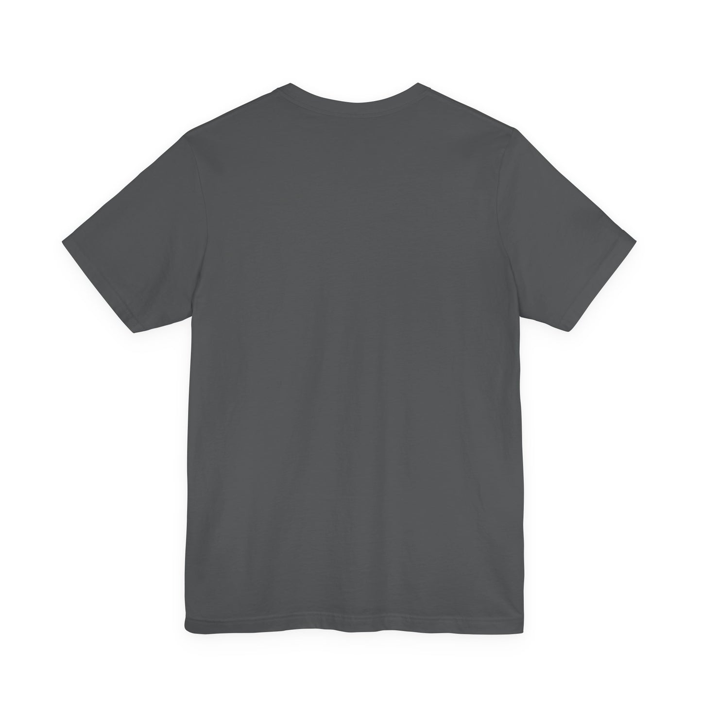 Art Life Graphic Tee - Colorful Painter Brushstroke T‑Shirt Printify