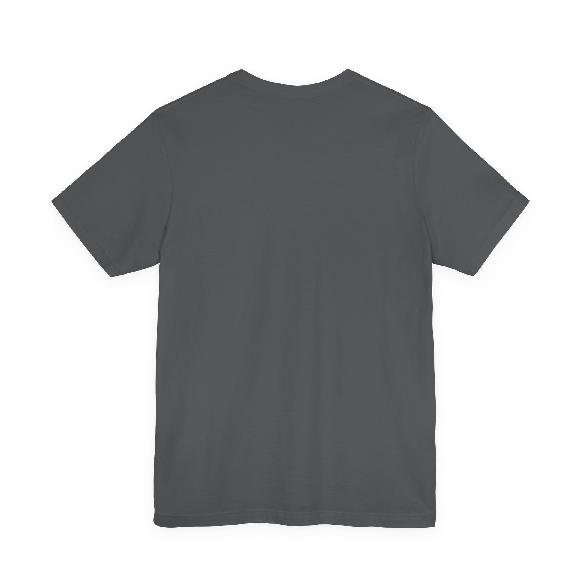 Art Life Graphic Tee - Colorful Painter Brushstroke T‑Shirt Printify
