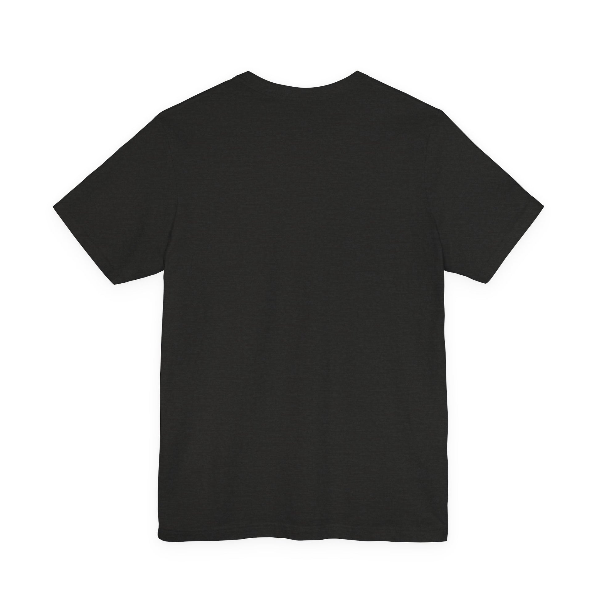 Art Life Graphic Tee - Colorful Painter Brushstroke T‑Shirt Printify