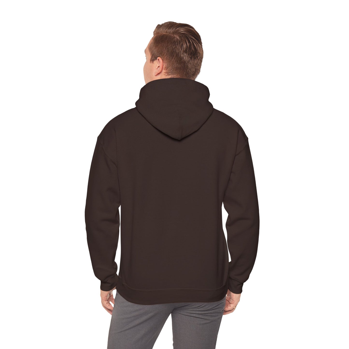 Crow's Perch Artworks Graphic Hoodie