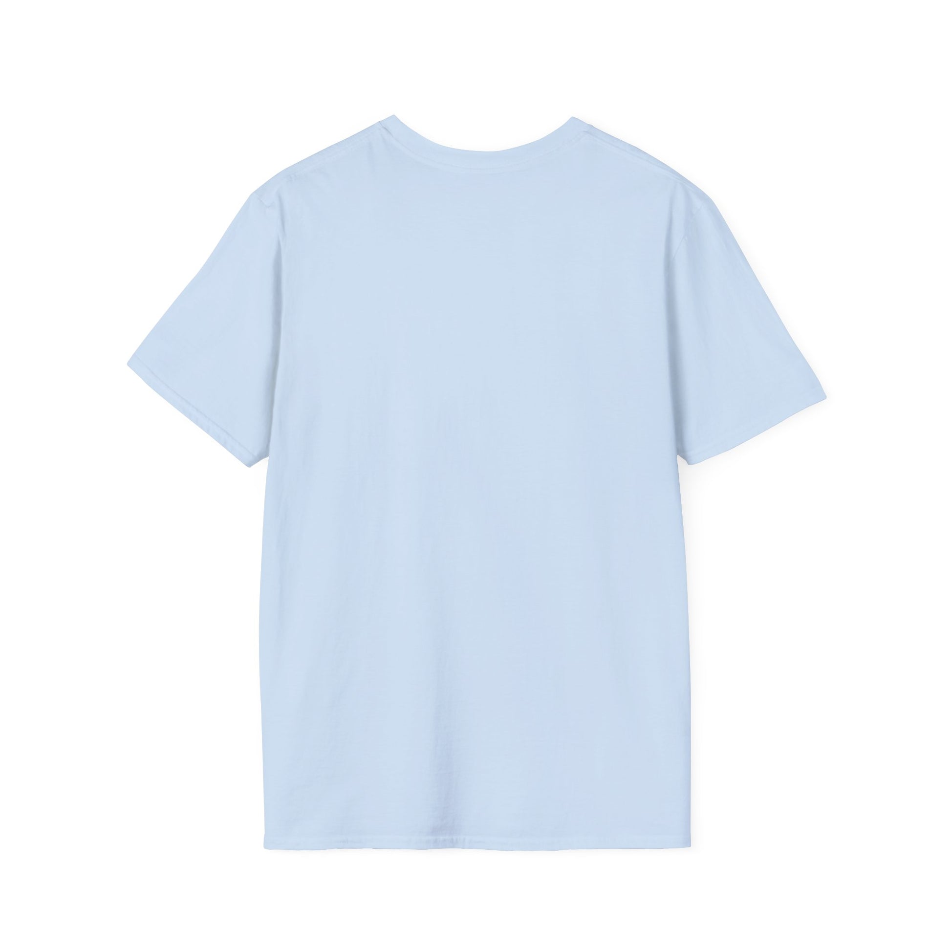 Trust the Process Artist T-Shirt - Inspirational Painter Tee with Palette & Brush Printify