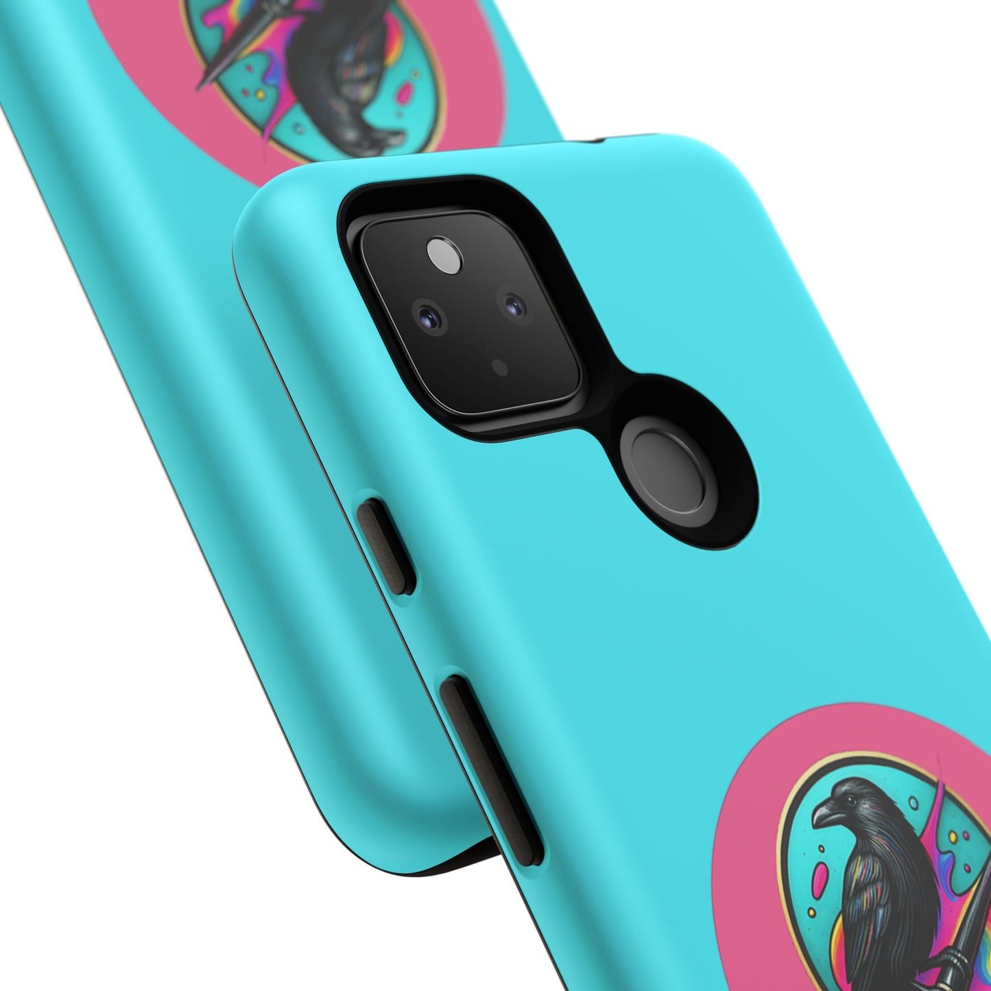 Official Crow's Perch Artworks Phone Case