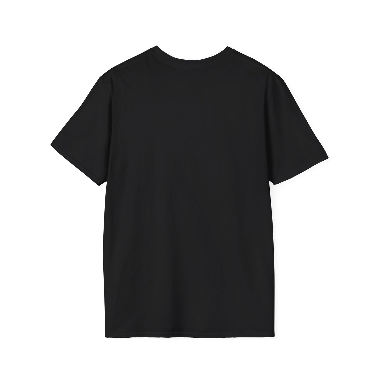 Crow's Perch Artworks Softstyle T-Shirt Printify