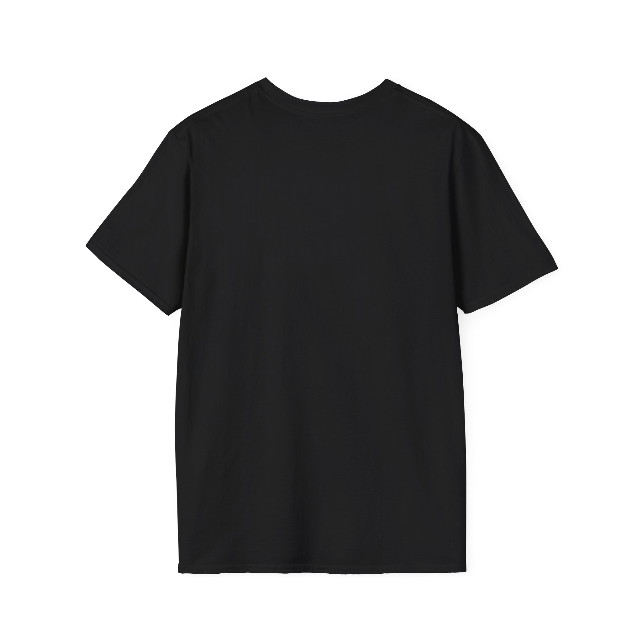 Crow's Perch Artworks Softstyle T-Shirt Printify