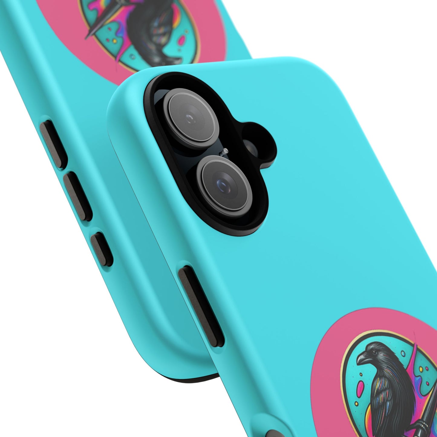 Official Crow's Perch Artworks Phone Case