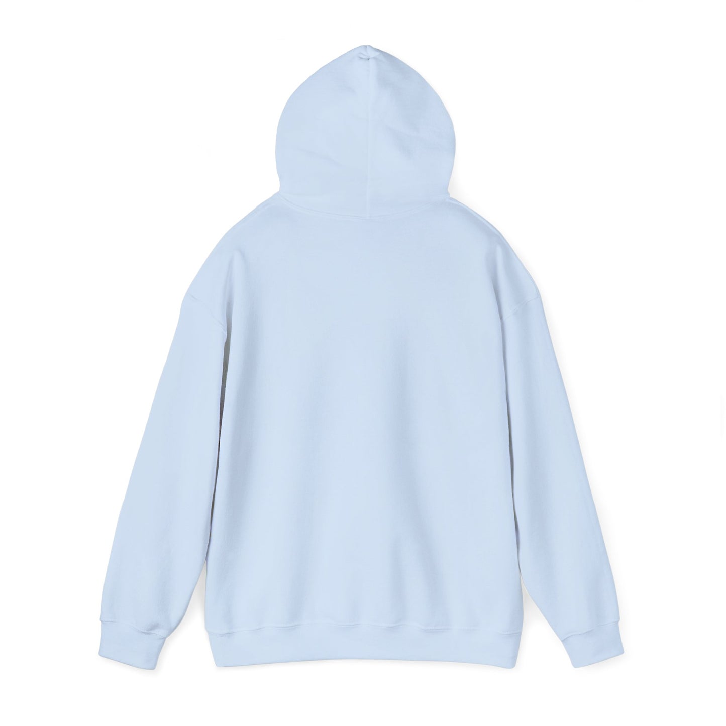 Crow's Perch Artworks Graphic Hoodie