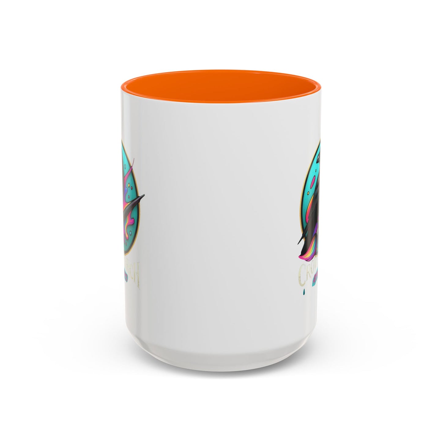 Crow’s Perch Artworks Coffee Mug - 11/15oz