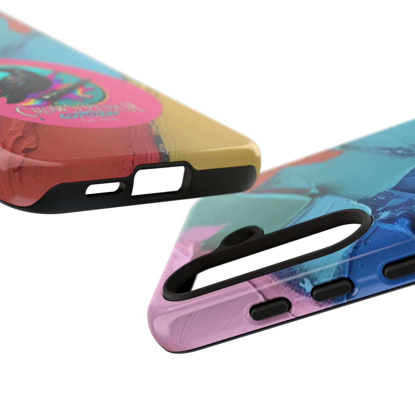Official Crow's Perch Artworks Phone Case