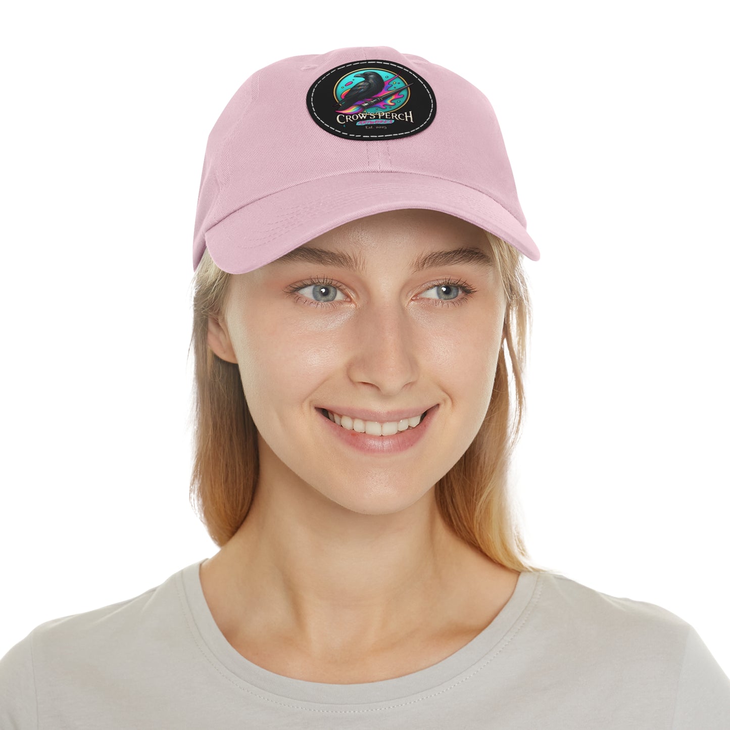 Crow's Perch Artworks Cap