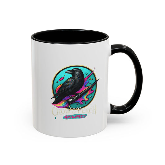 Crow’s Perch Artworks Coffee Mug - 11/15oz