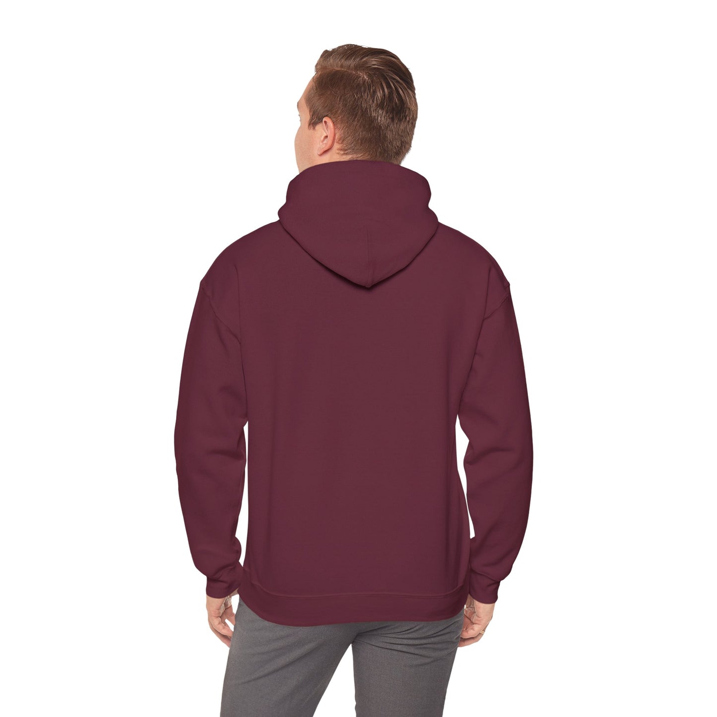 Crow's Perch Artworks Graphic Hoodie