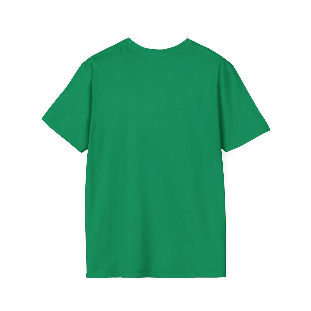 Crow's Perch Artworks Softstyle T-Shirt Printify