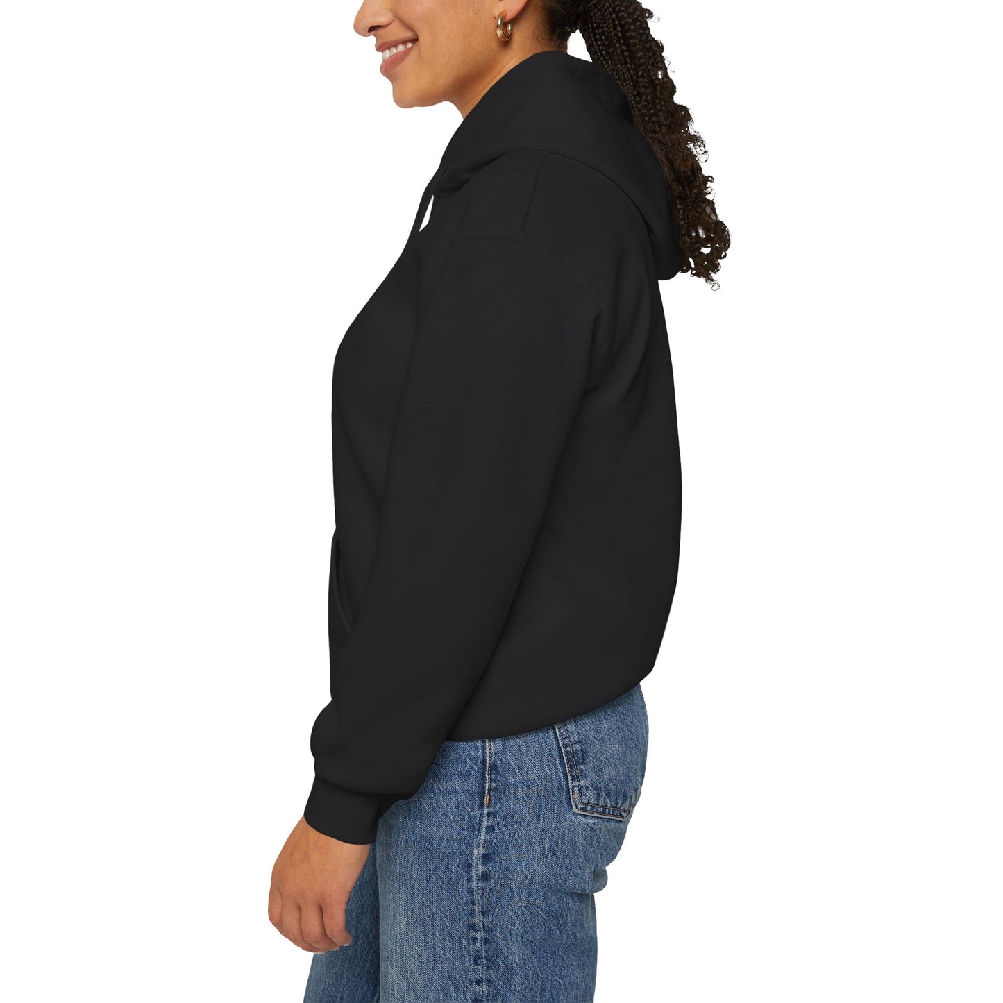 Crow's Perch Artworks Graphic Hoodie