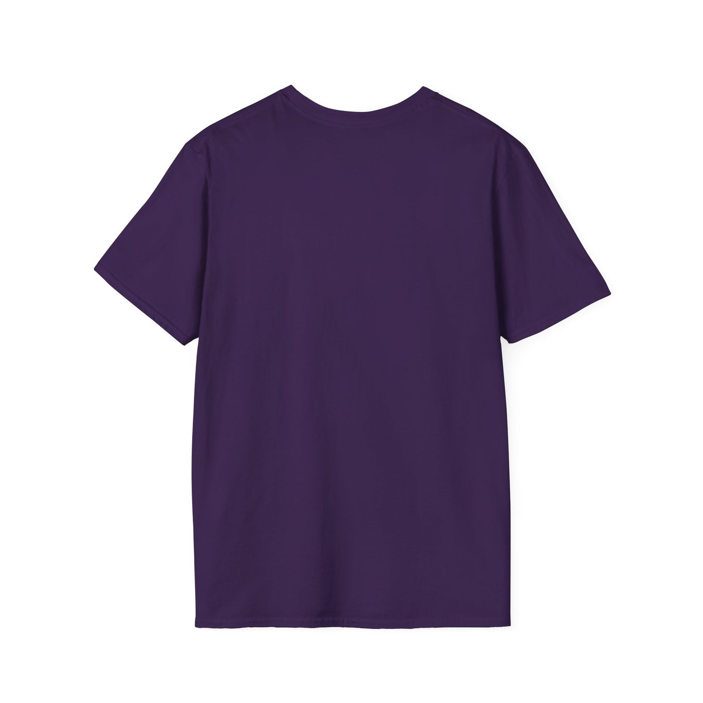 Crow's Perch Artworks Softstyle T-Shirt Printify