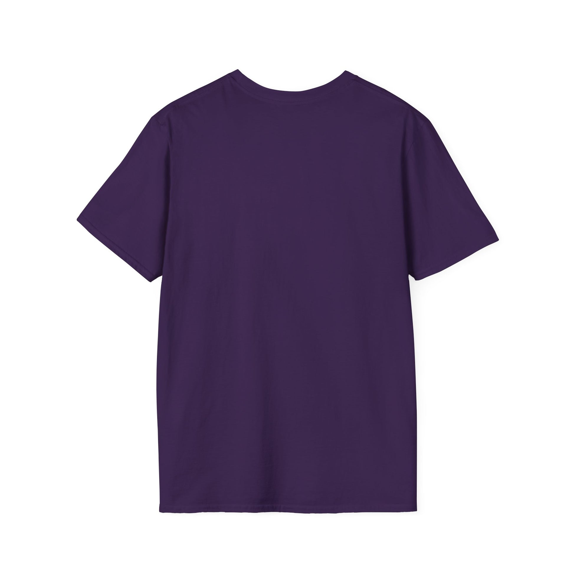 Crow's Perch Artworks Softstyle T-Shirt Printify