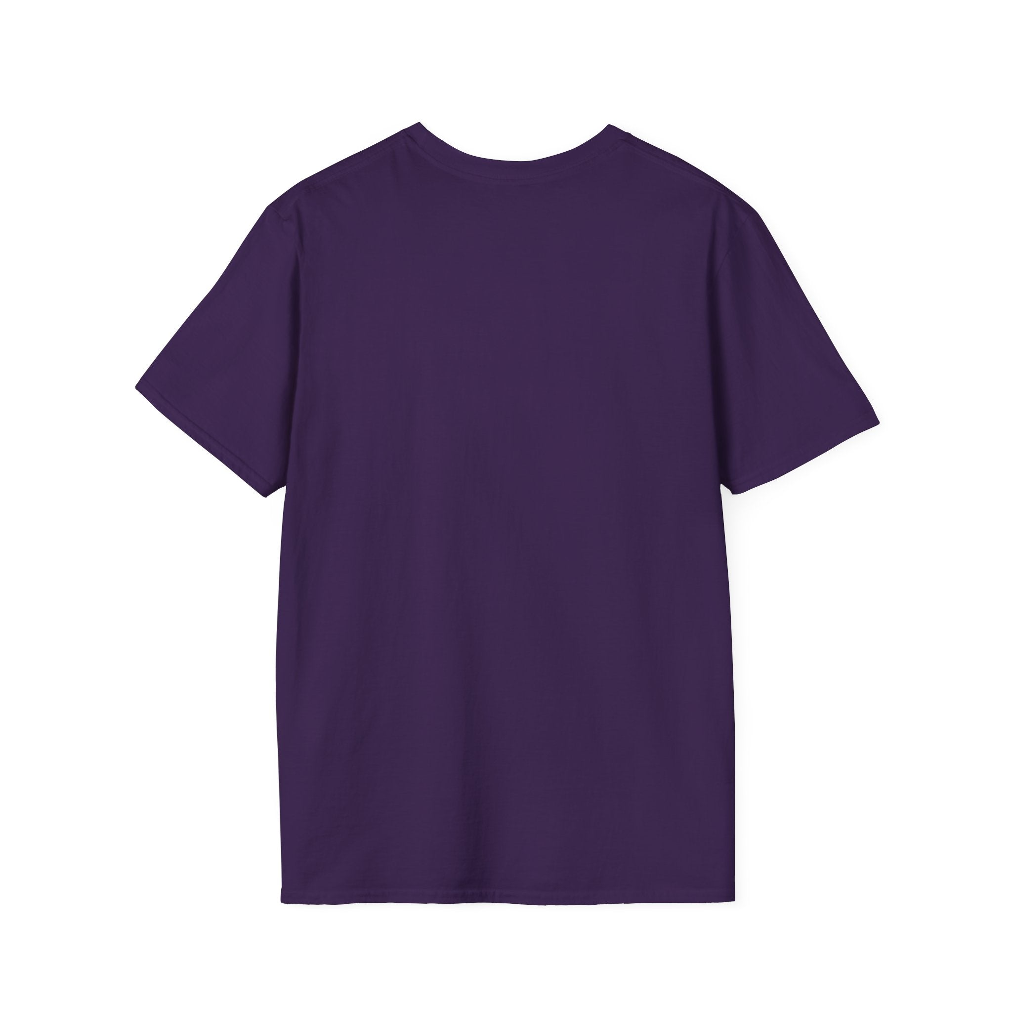 Crow's Perch Artworks Softstyle T-Shirt Printify