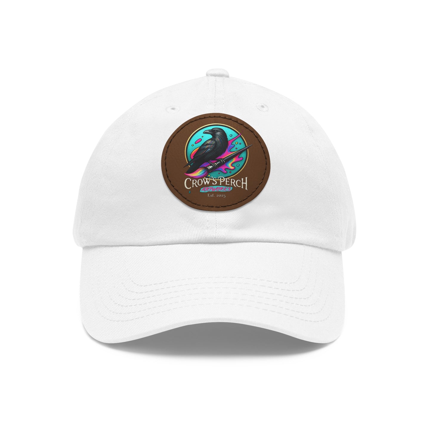 Crow's Perch Artworks Cap