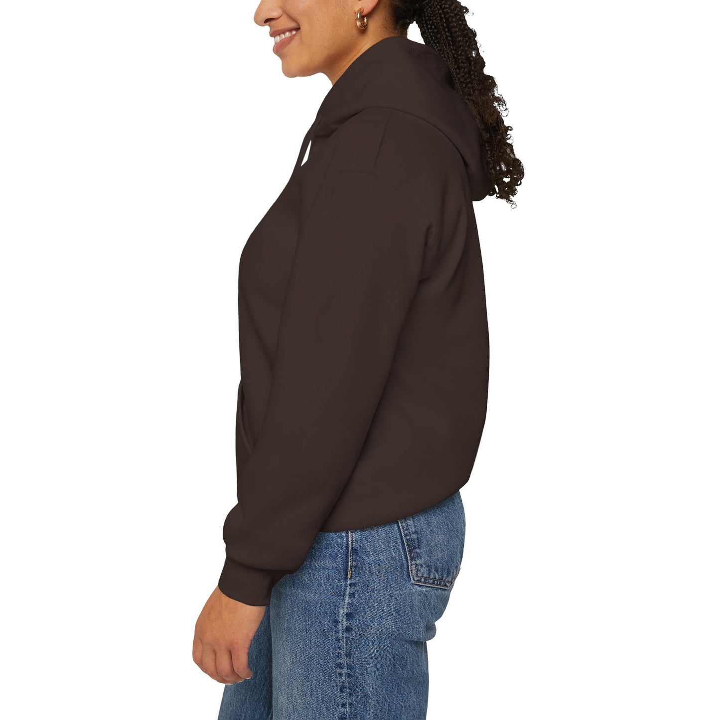 Crow's Perch Artworks Graphic Hoodie