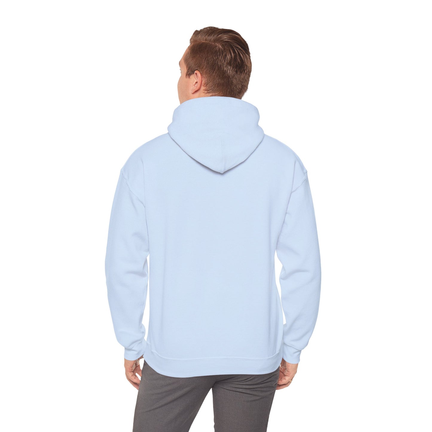 Crow's Perch Artworks Graphic Hoodie