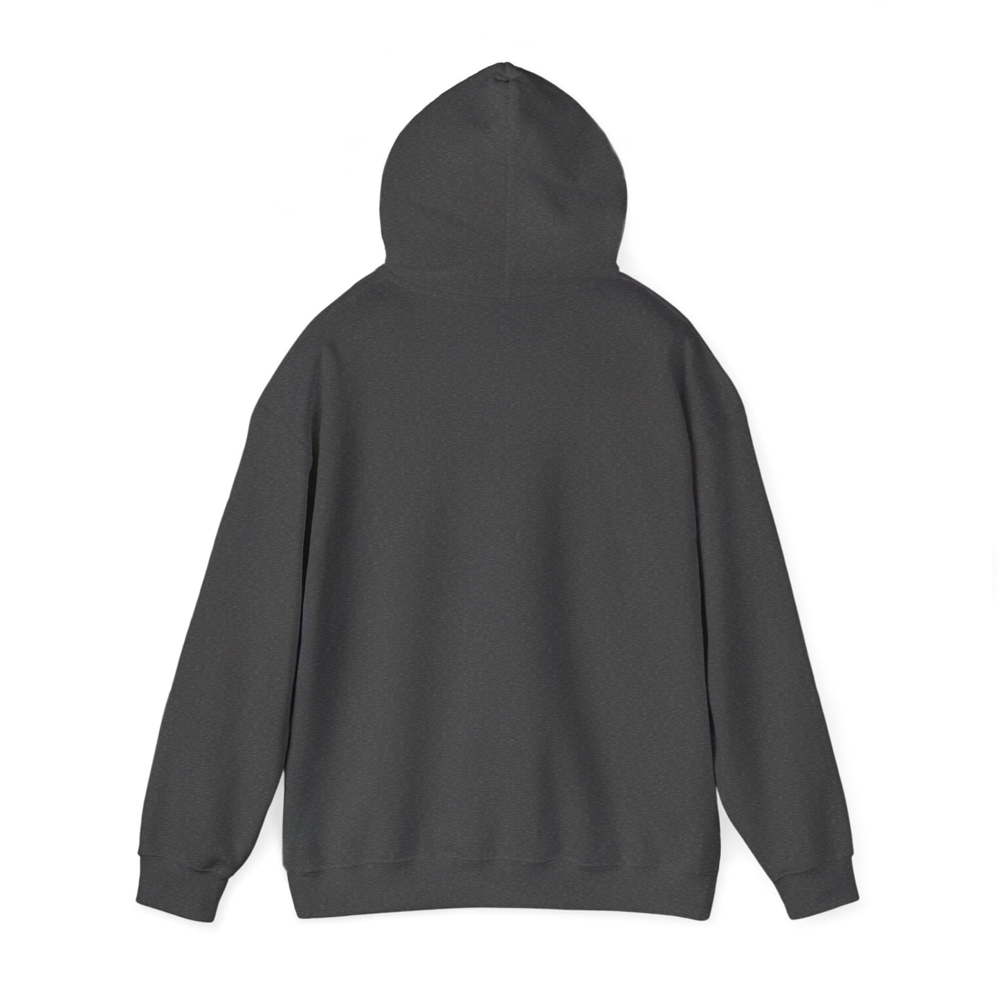 Crow's Perch Artworks Graphic Hoodie