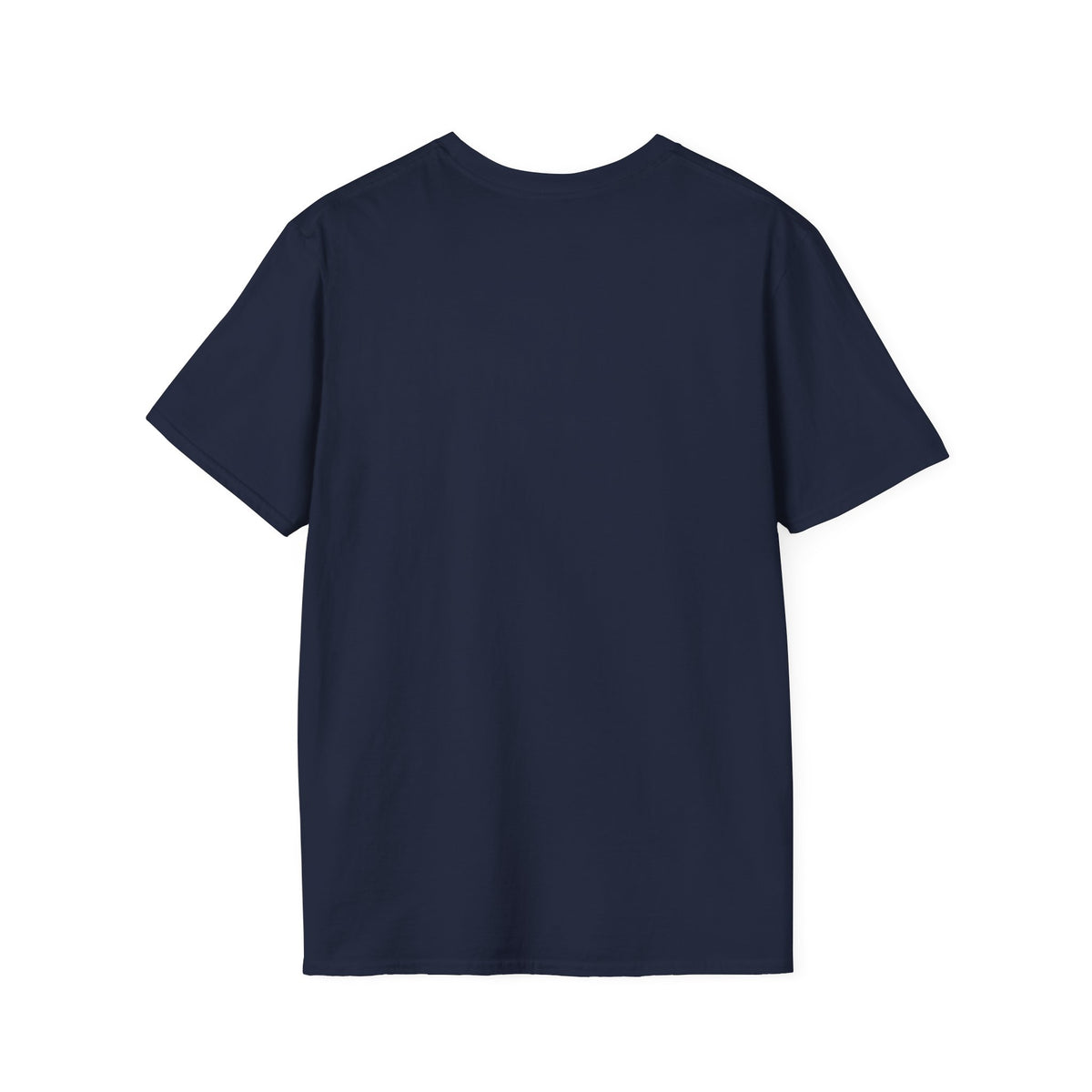 Crow's Perch Artworks Softstyle T-Shirt Printify