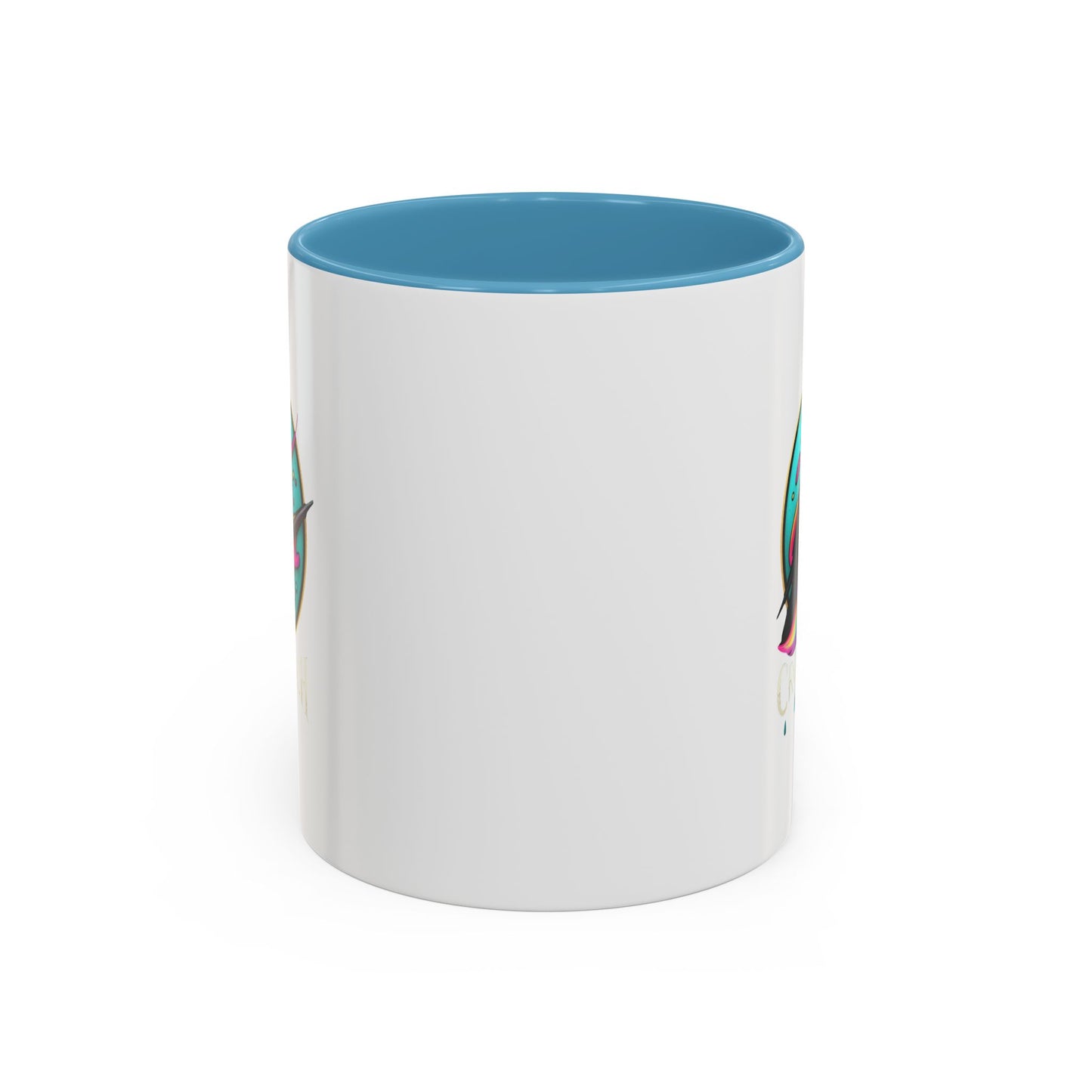 Crow’s Perch Artworks Coffee Mug - 11/15oz