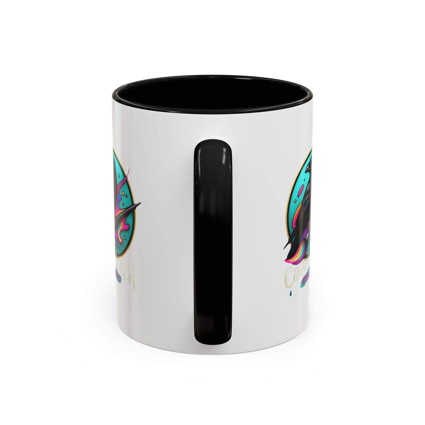 Crow’s Perch Artworks Coffee Mug - 11/15oz