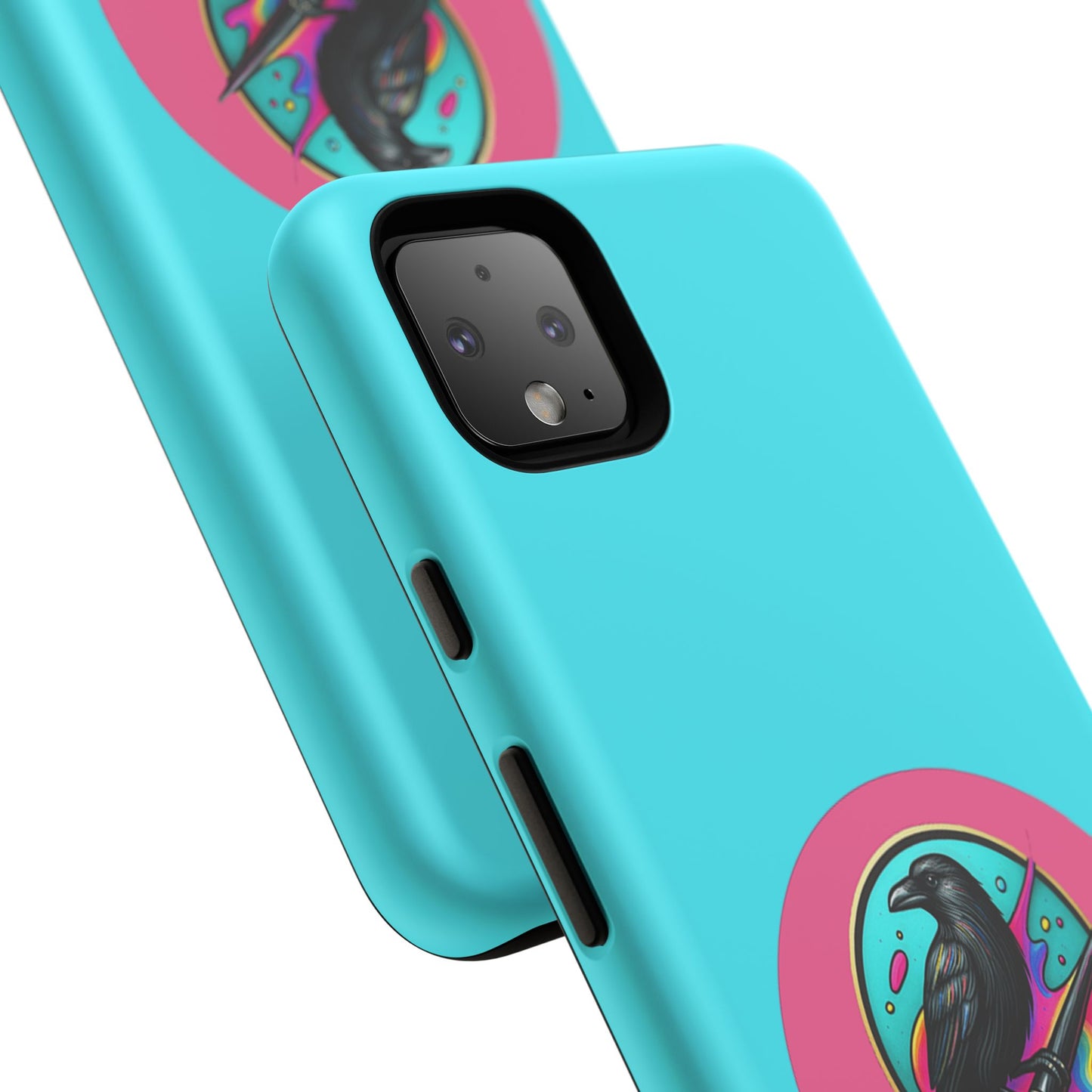 Official Crow's Perch Artworks Phone Case
